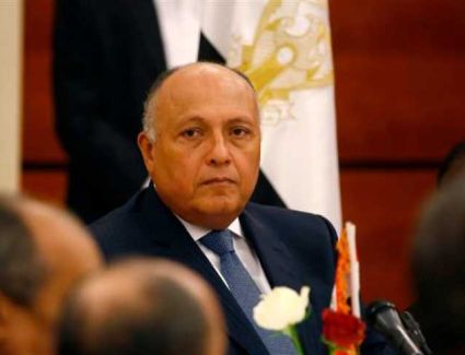 وزير الخارجية يتوجه إلى نيويورك للمشاركة في أعمال الشق رفيع المستوى للجمعية العامة للأمم المتحدة