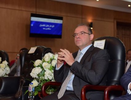 «الرقابة المالية» توجه شركات التأمين بمراجعة قيم الأصول ومبالغ التأمين بالوثائق