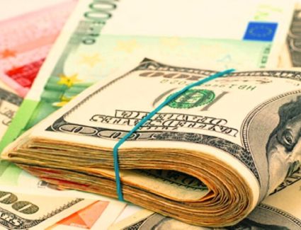 استقرار في البنوك المصرية.. تعرف على اسعار الدولار اليوم 18-9-2022