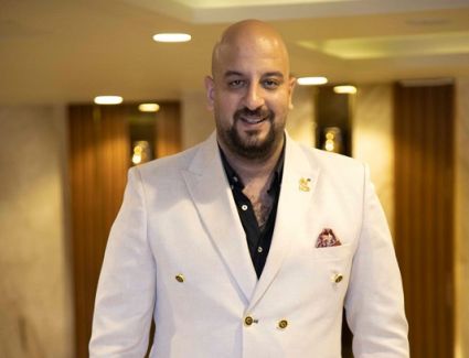 شركة « ADC DEVELOPMENTS» تتعاقد مع أحمد سمير الدسوقي رئيسًا للقطاع التجاري 