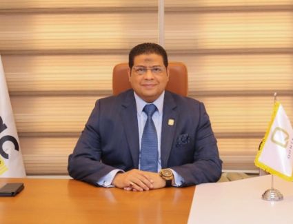 "داكر عبد اللاه" عضو شعبة الاستثمار العقاري يشيد بأهمية إقامة المؤتمر الإقتصادي