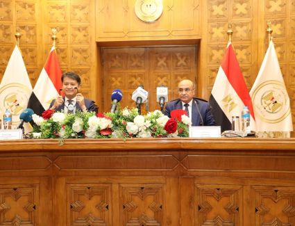 وزارة العدل توقع مذكرتي تفاهم مع المنطمة العالمية للملكية ‏الفكرية وتكرم المتفوقين من القضاة الحاصلين على دورة "ويبو"