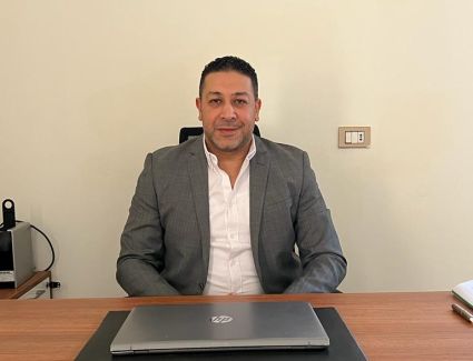 إسلام يحيى الخبير العقاري: تصدير العقار فرصة ذهبية لإنعاش مبيعات السوق المصري