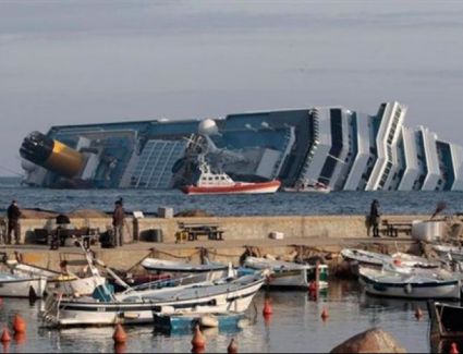 بعد 14 عام العدل الدولية تحكم  لأهالى ضحايا العبارة السلام 98 بأحقيتهم فى طلب التعويضات