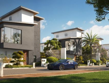 شركة «Ilcazar» تشارك ب 4 مشروعات متنوعة خلال معرض «سيتي سكيب مصر» وتقدم  عروضا حصرية 