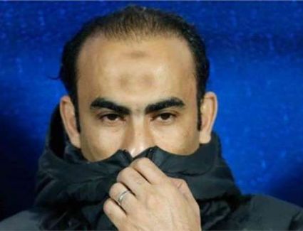 تعرف على سبب الخلاف بين عبدالحفيظ وإدارة الأهلي.. والمرشحين لخلافته