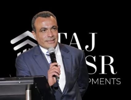 تأكيدا على مصداقية الشركة.. تاج مصر تبدأ تسليم وحدات 3 مشروعات سكنية في العاصمة الإدارية الجديدة