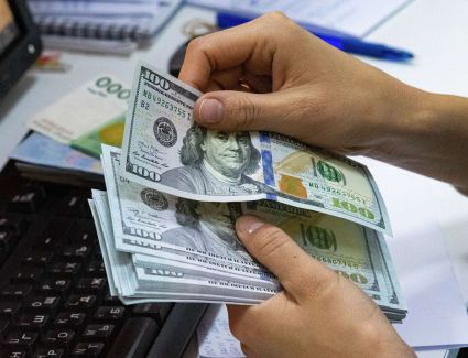 في ظل ترقب رفع سعر الفائدة..تعرف على أسعار الدولار  مقابل الجنيه المصري اليوم الخميس 22-9-2022