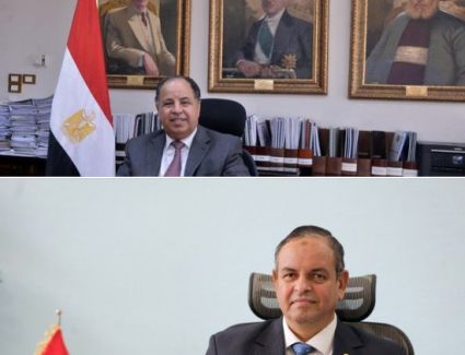 وزير المالية: تيسير إجراءات الإفراج الجمركي ورد الضريبة لضيوف مصر فى قمة المناخ 