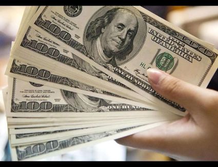 تعرف علي سعر الدولار مقابل الجنيه اليوم الأحد 25-9-2022 