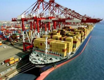 الحكومة تنفي شائعة بيع الموانئ المصرية لجهات أجنبية