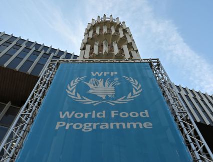 الأربعاء القادم.. انطلاق مؤتمر الأمن الغذائي العالمي في القاهرة