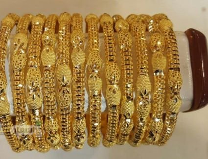 تعرف على أسعار الذهب في مصر اليوم الإثنين 26-9-2022