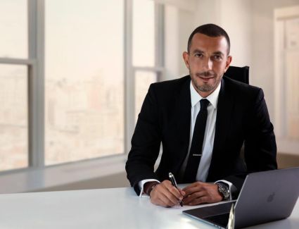 أحمد العدوي: التركيز على التسليمات أولوية رئيسية خلال 2022..وبدء الحياة بمشروع «چيفيرا» صيف 2023 