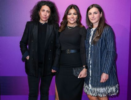 الفائزات ببرنامج Cairo Fashion Experience يستعرضن الهوية المصرية في أسبوع الموضة في ميلان