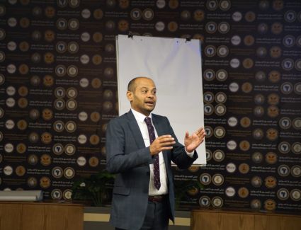 الرقابة المالية: تفعيل دور مديري المخاطر لحماية حقوق الأطراف واستقرار السوق