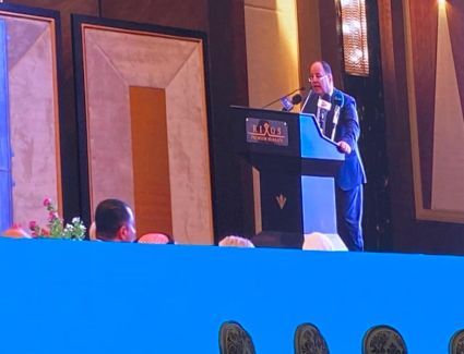 وزير المالية: تجربتنا رائدة فى إصلاح «التأمينات الاجتماعية» لتحسين أوضاع أصحاب المعاشات