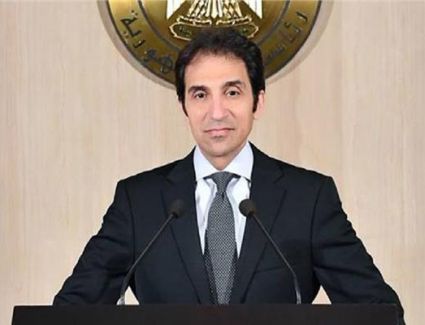  السفير بسام راضى : فوز 5 مشروعات مصرية في مسابقة التحكيم العالمية شهادة دولية رفيعة المستوى