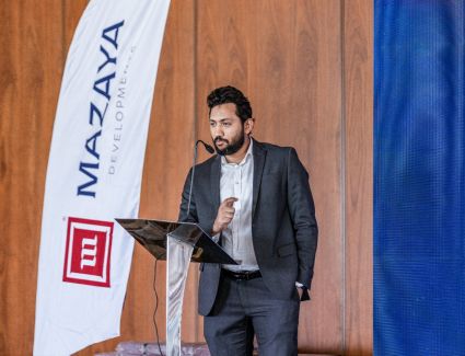 «مزايا للتطوير» تطلق مبادرة «The Brokers League» بمشاركة 3 آلاف مسوق عقاري