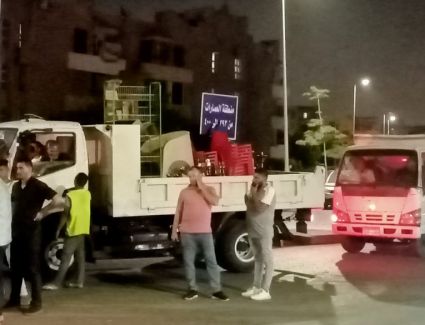 وزير الإسكان يصدر قرارين لإزالة التعديات عن 517 فدانا بمدينة الأقصر الجديدة و 1835 م 2 بسوهاج الجديدة