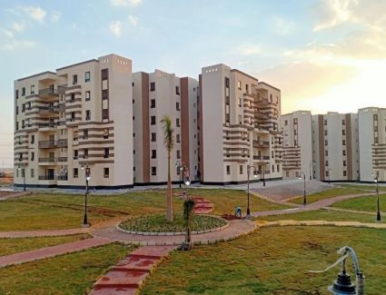 أماكن طرح كراسة شروط سكن لكل المصريين 3 غدًا الأحد 2 أكتوبر