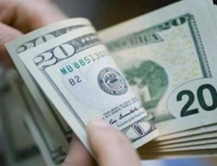 تعرف علي سعر الدولار مقابل الجنيه اليوم الأحد 2-10-2022