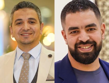 أرقى تعتمد اللوحات المعمارية لأبراج “آي بيزنس بارك” من المركز القومي لبحوث البناء