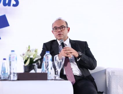 رئيس الرقابة المالية: قطاع التأمين قادر على تدعيم معدلات الادخار القومي عبر تعبئة المدخرات وتوجيهها للاستثمار والإنتاج وخلق الوظائف