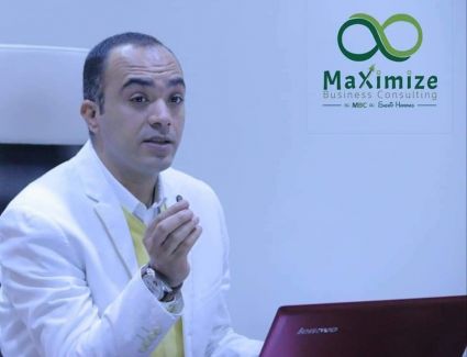 أزمة الشركات في عصر جائحه  كورونا وما بعدها  والحلول والفرص