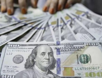 تعرف علي سعر الدولار مقابل الجنيه اليوم بختام تعاملات البنوك