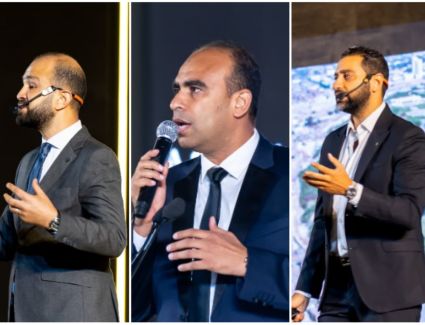 «أجنا للتنمية العمرانية» تطرح وحدات مميزة بأنظمة سداد تنافسية بمشروعها الرائد «كارنيليا» بمدينة العين السخنة