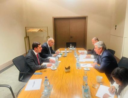 رئيس هيئة الاستثمار يستعرض الفرص الاستثمارية الواعدة في مصر أمام مسئولي الحكومة ومجتمع الأعمال في البرتغال