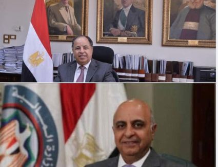 وزير المالية:  التوسع فى مبادرة «إحلال المركبات» بالتزامن مع «قمة المناخ»