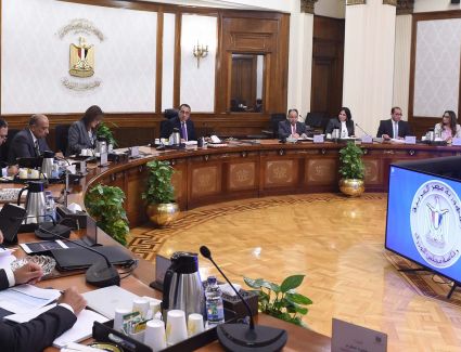 رئيس الوزراء يتابع مستجدات طرح حصص في بعض الفنادق أمام المستثمرين