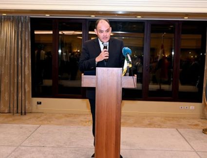 كلمة وزير التجارة والصناعة في فعاليات الاحتفال بذكرى عيد الاستقلال الـ62 لنيجيريا