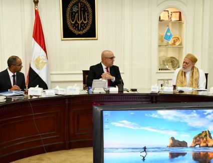 وزير الإسكان يؤكد أهمية دور البحث العلمى فى تطوير قطاع مياه الشرب والصرف الصحى لخدمة احتياجاتنا الفعلية