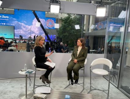 وزيرة التخطيط تشارك بلقاء صندوق النقد الدولي لمشاركة الانطباعات عن الاجتماعات السنوية للصندوق 