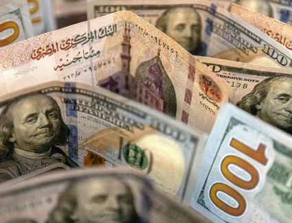 تعرف علي سعر الدولار اليوم الخميس بنهاية تعاملات اليوم