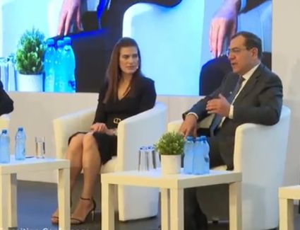 وزير البترول: توفير التمويل ضرورة للاستفادة الكاملة من موارد غاز شرق المتوسط وتأمين امدادات الطاقة لأوروبا 