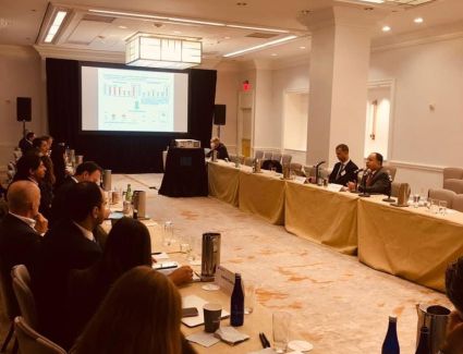 وزير المالية: الاقتصاد المصرى أكثر تنوعًا ومرونة وقدرة على مواجهة الصدمات العالمية المتشابكة 