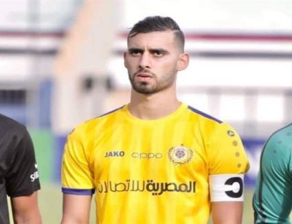 مصدر لـ "البوست الآن": باهر المحمدي أخبر الإسماعيلي بوجهته المقبلة.. "مفاجأة صادمة"