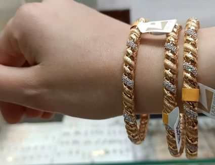 تعرف علي أسعار الذهب اليوم الأحد 16 أكتوبر