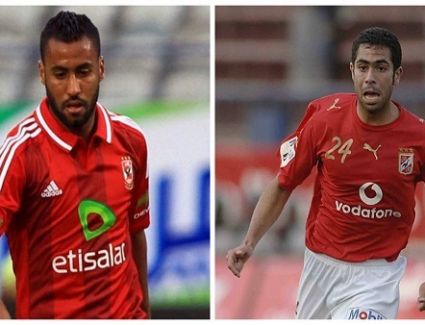 غدًا.. الأهلي يجتمع برباعي الأهلي الكبير لبحث تجديد عقودهم