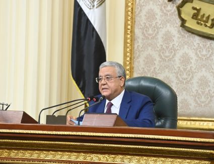 عاجل: «مجلس النواب» يوافق مبدئيًا على «المجلس الأعلى لصناعة السيارات»