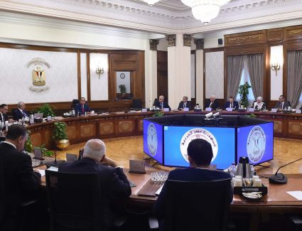 رئيس الوزراء يستعرض خطة النهوض بالتعليم الفني والحرفي والتوسع فيه