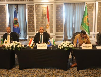 وزير القوى العاملة: مصر تدعم العمالة غير المنتظمة..وأنفقت 2 تريليون جنيه في 8 سنوات