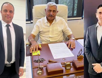 شركة Dahab development تحقق طفرة بيعية بمشروعها " ITC " فى العاصمة الإدارية بالتعاون مع شركة IDEA Group للإدارة والاستشارات التسويقية