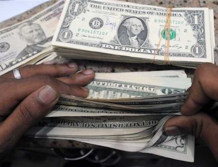 تعرف علي سعر الدولار اليوم الثلاثاء 18-10-2022 