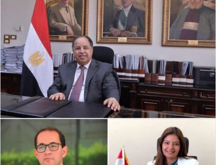 وزير المالية:  37,5 مليار جنيه لدعم الصادرات في 3 سنوات