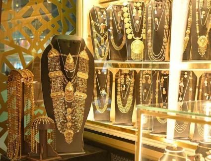 التقرير الأسبوعي لـ«أي صاغة»: «مازال التلاعب مستمرًا في أسعار الذهب!!» 